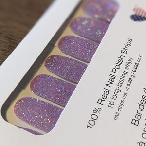 Glamsterdam Color Street Nail Set